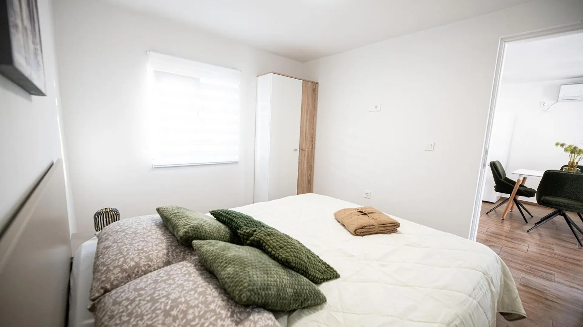 Vacation Home Katarina Ljubac  Croatia