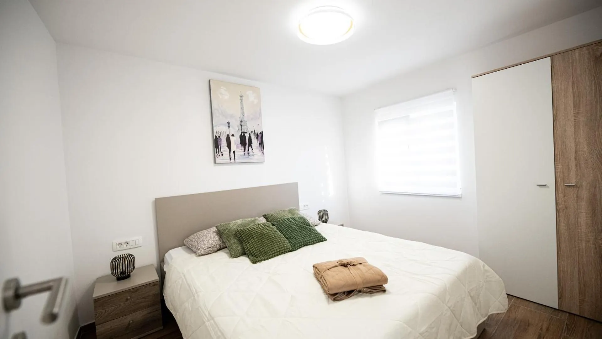 Vacation Home Katarina Ljubac  0*, Ljubac (Zadar) Croatia
