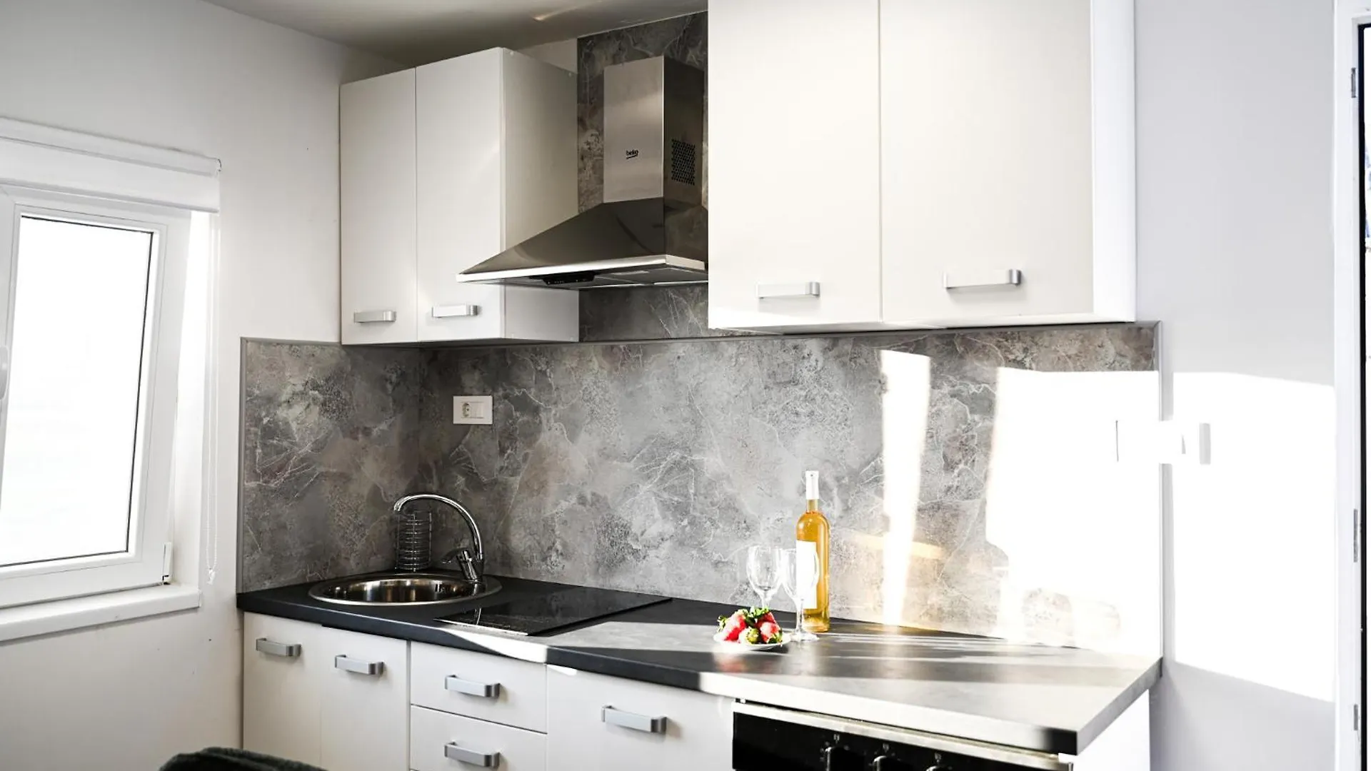 Vacation Home Katarina Ljubac  Apartment