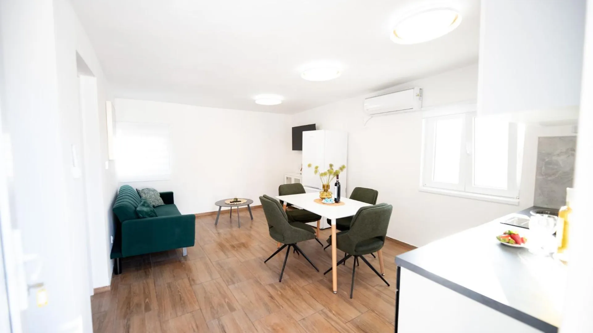 Vacation Home Katarina Ljubac  0*, Ljubac (Zadar)