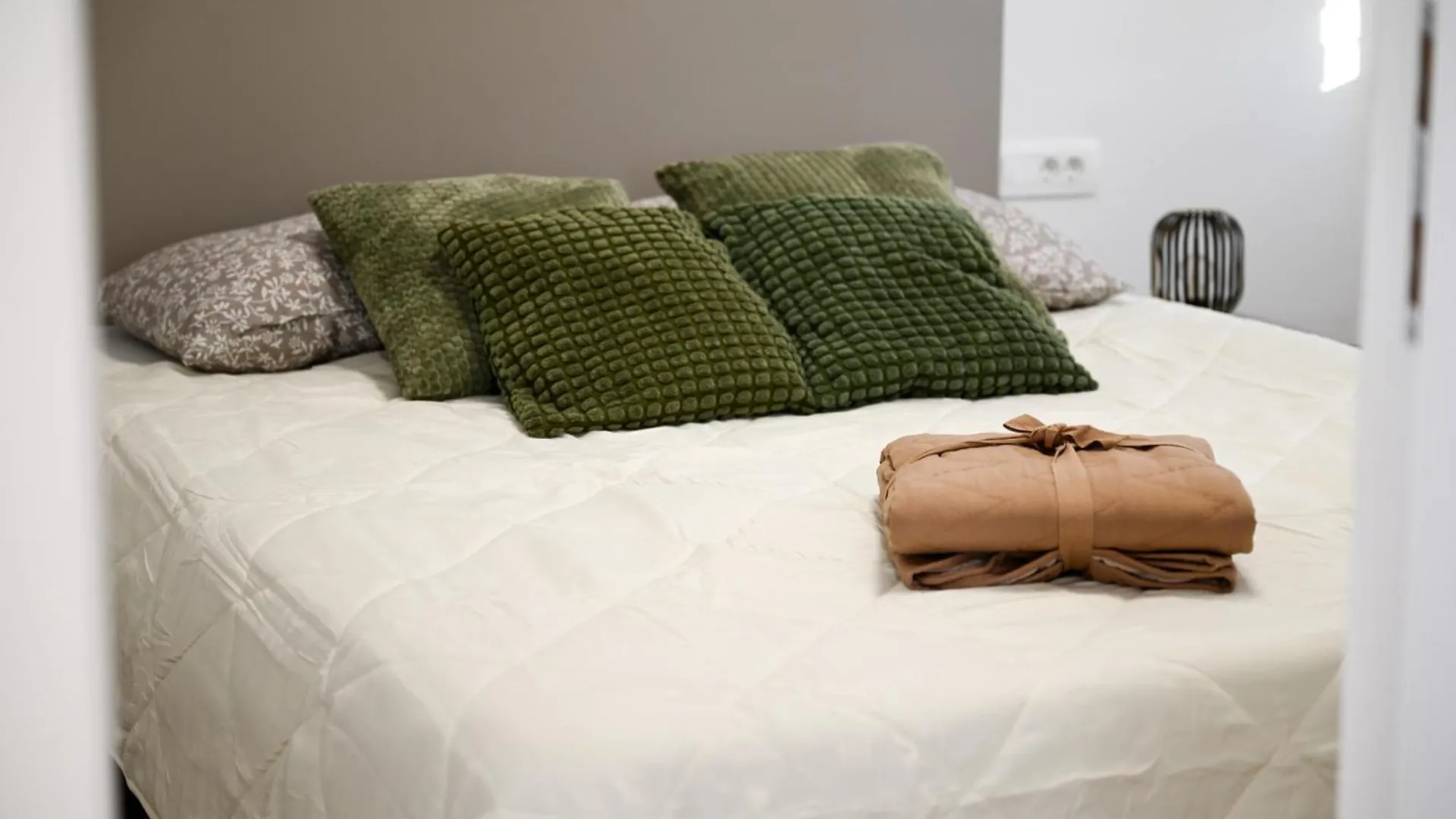 Vacation Home Katarina Ljubac  Croatia