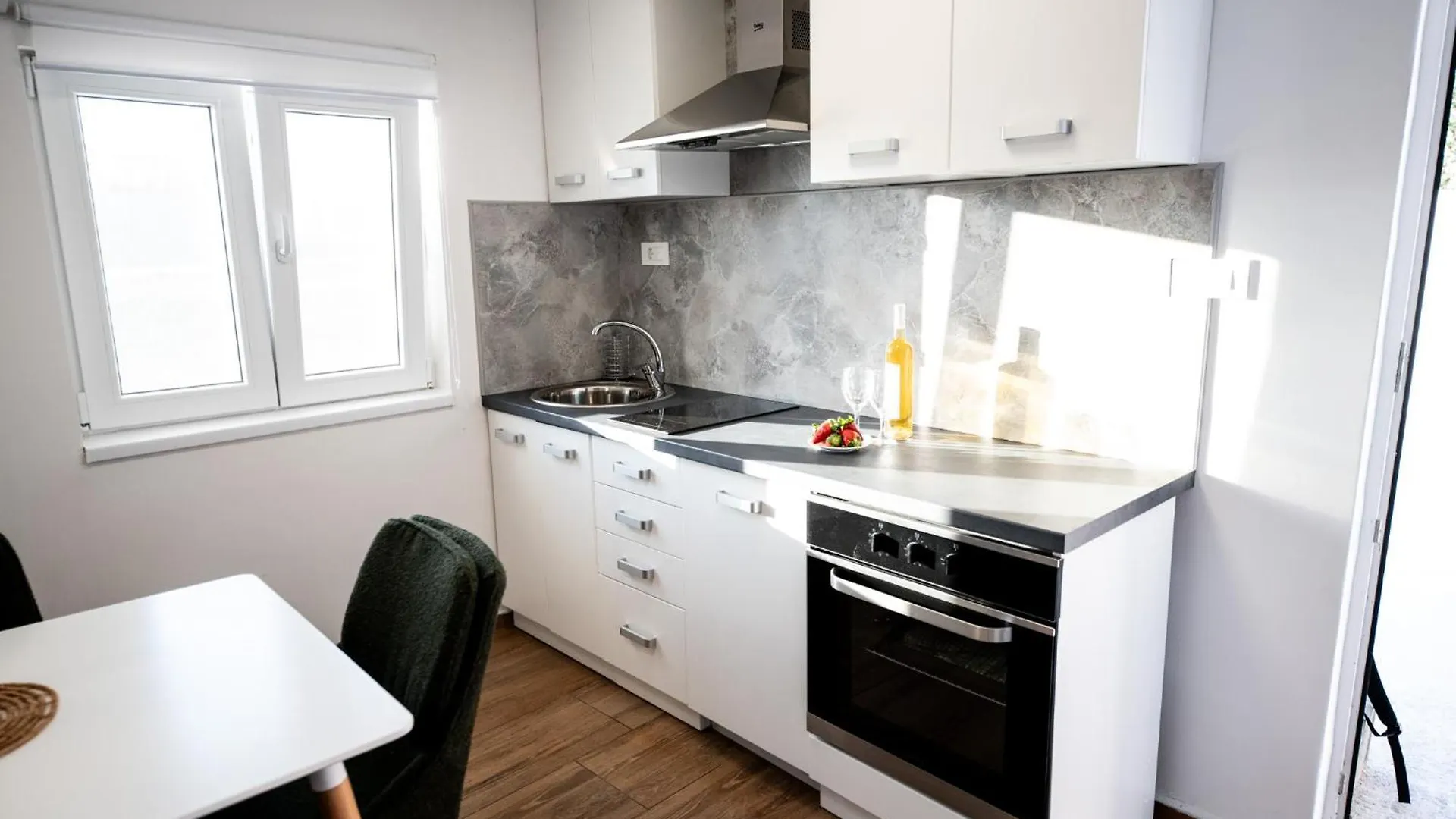 Vacation Home Katarina Ljubac  Croatia