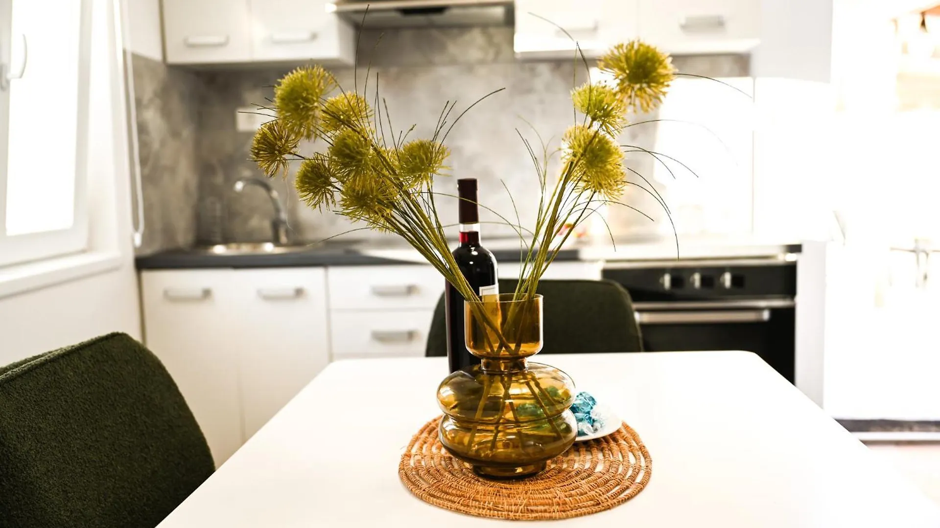 Vacation Home Katarina Ljubac