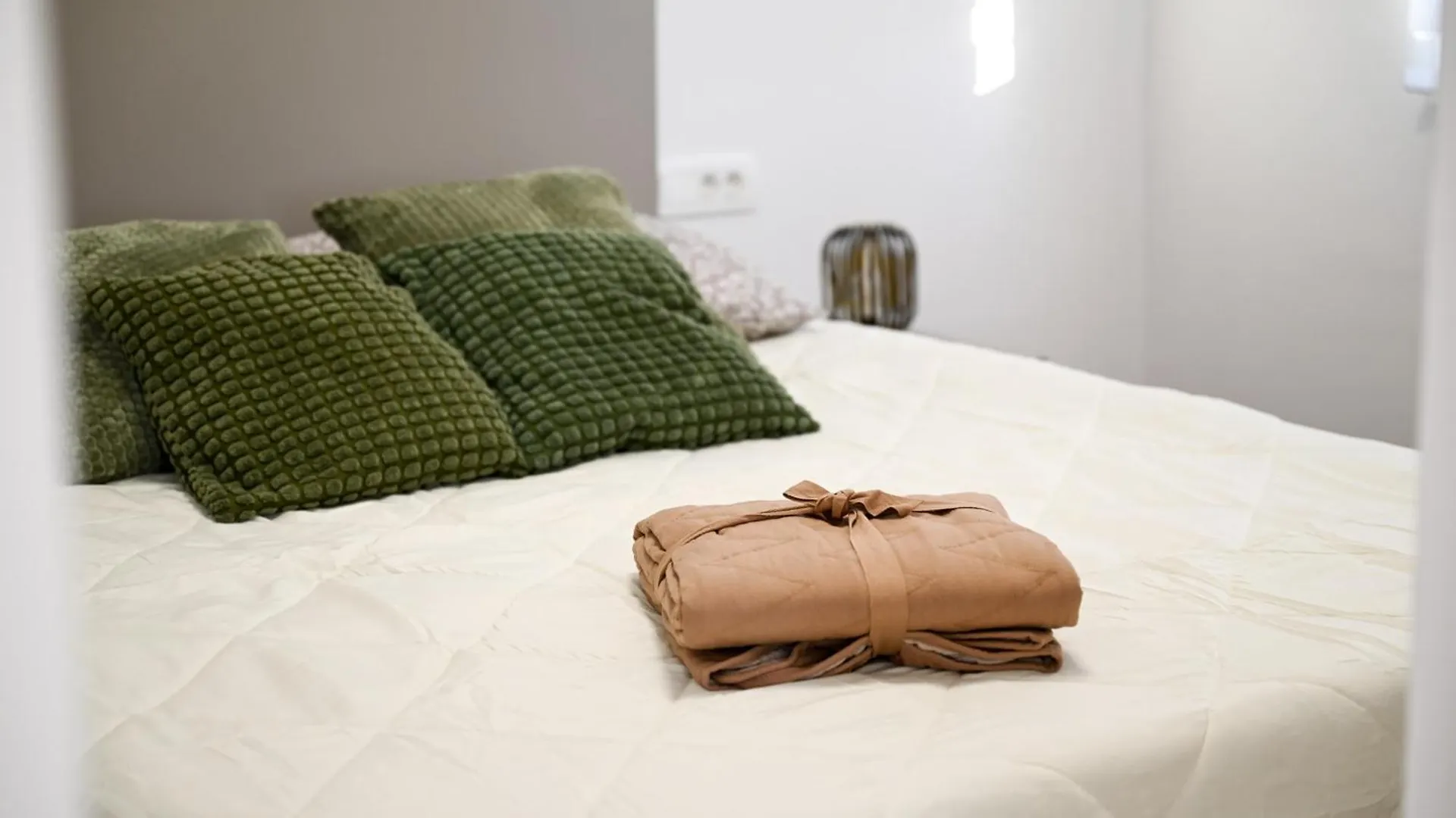 Vacation Home Katarina Ljubac  Apartment Ljubac (Zadar)