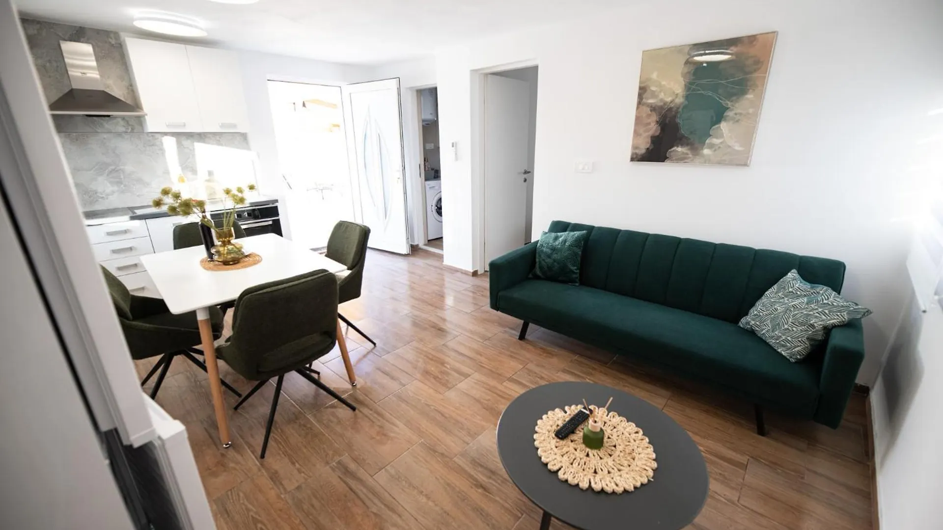 Vacation Home Katarina Ljubac